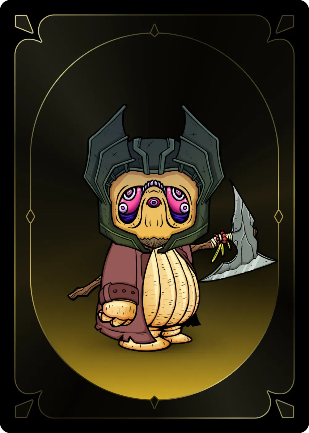 Otherside Koda #7595