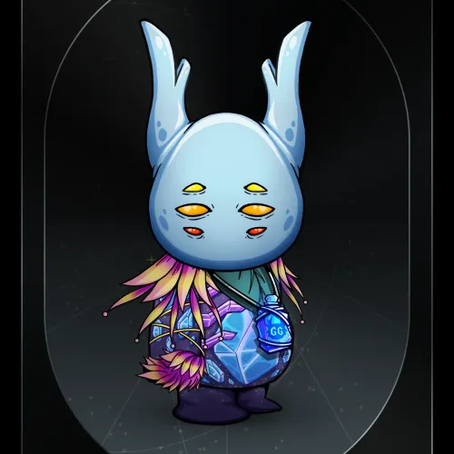 Otherside Koda
