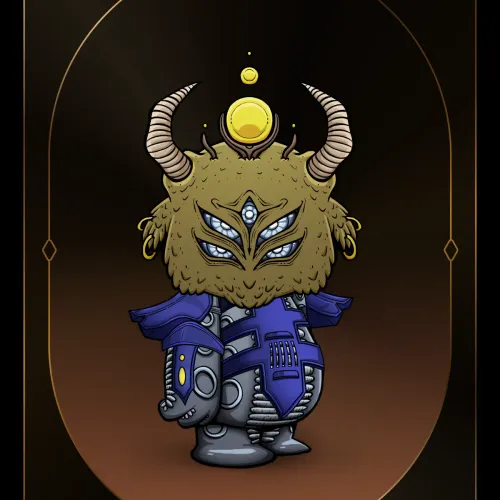 Otherside Koda