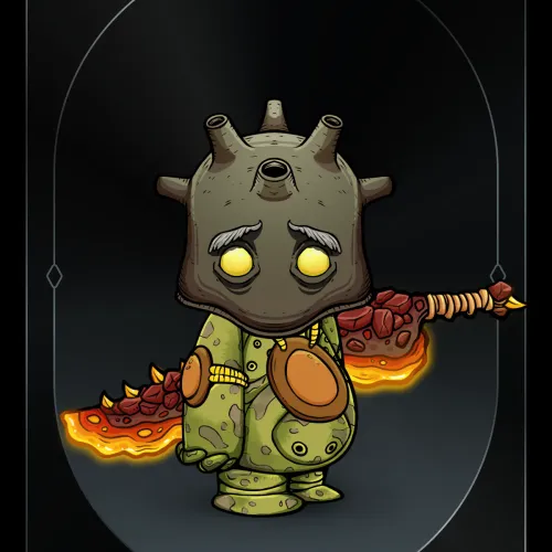 Otherside Koda