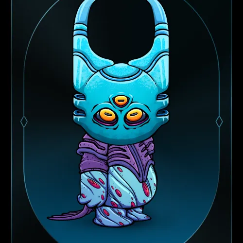 Otherside Koda