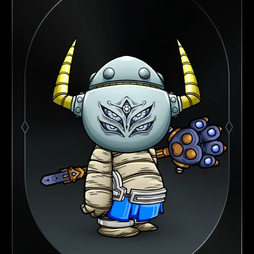 Otherside Koda