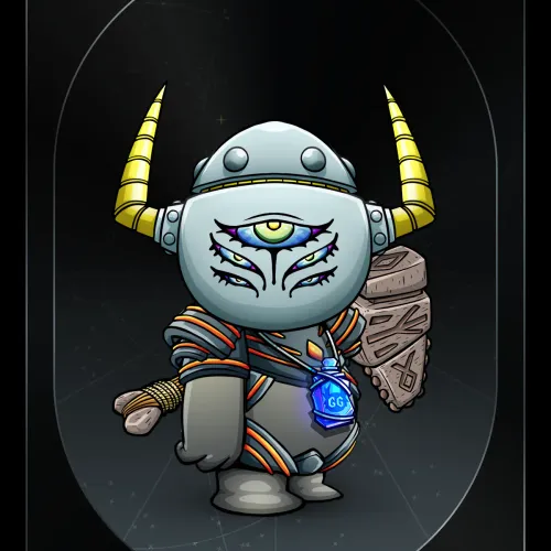 Otherside Koda