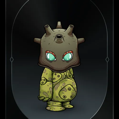 Otherside Koda