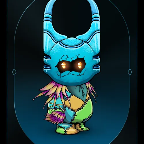 Otherside Koda