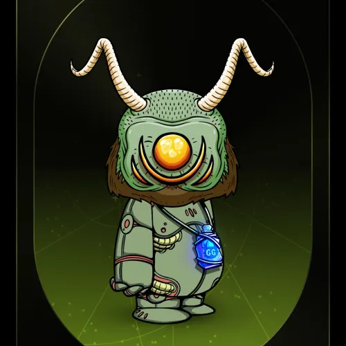 Otherside Koda