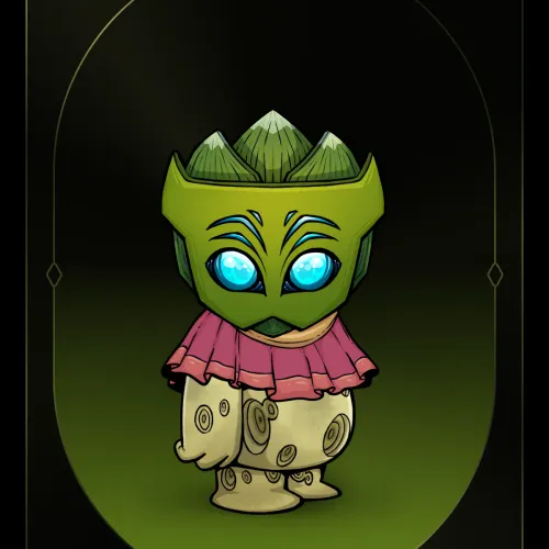 Otherside Koda