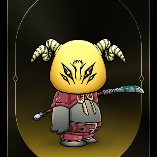 Otherside Koda