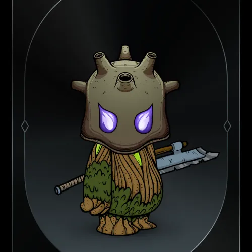 Otherside Koda