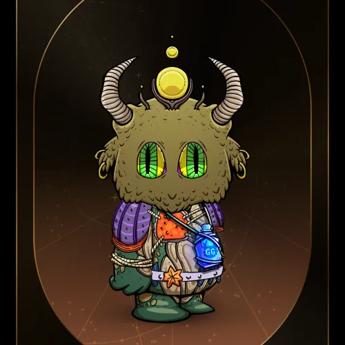 Otherside Koda