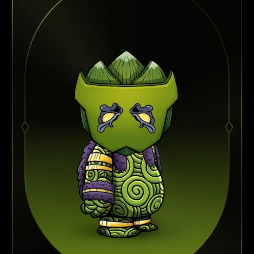 Otherside Koda