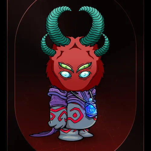 Otherside Koda