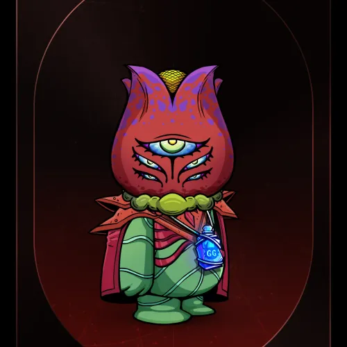 Otherside Koda