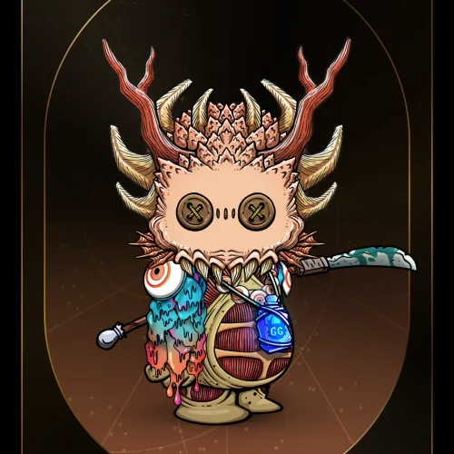 Otherside Koda