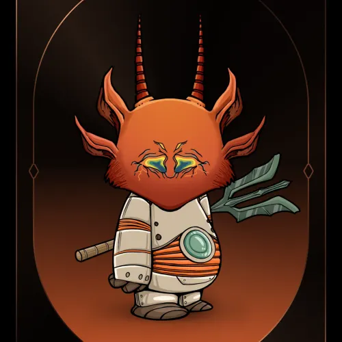 Otherside Koda