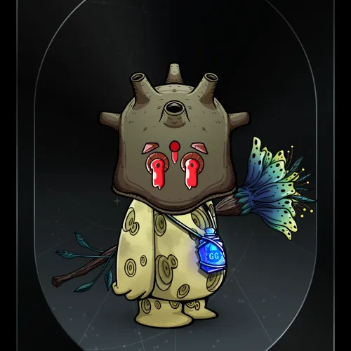 Otherside Koda
