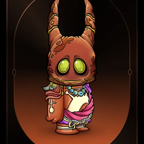 Otherside Koda