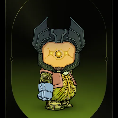 Otherside Koda
