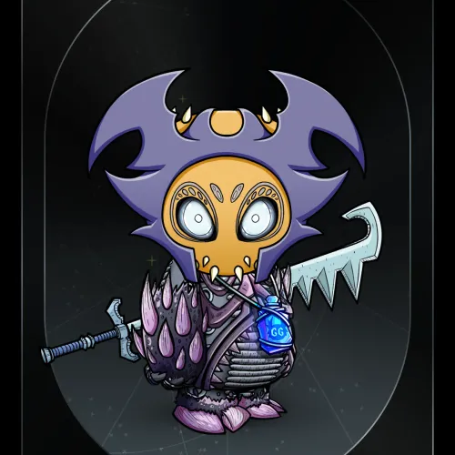 Otherside Koda