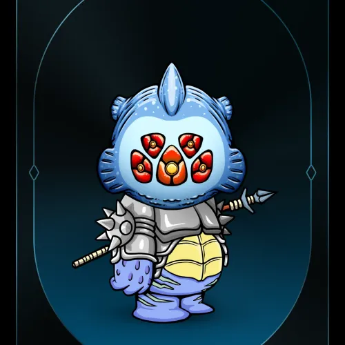 Otherside Koda