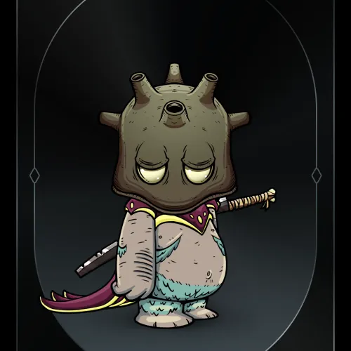 Otherside Koda