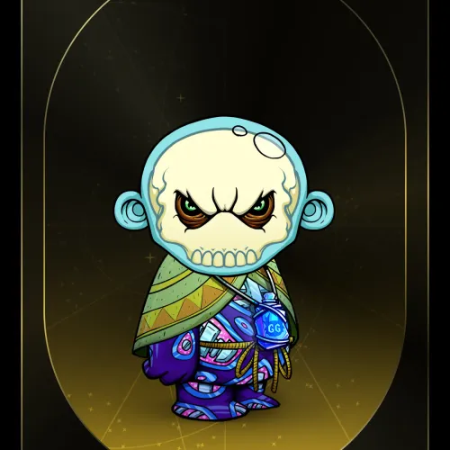 Otherside Koda