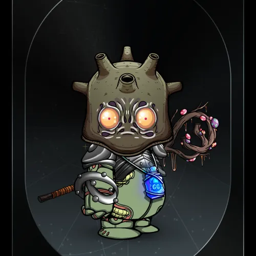 Otherside Koda