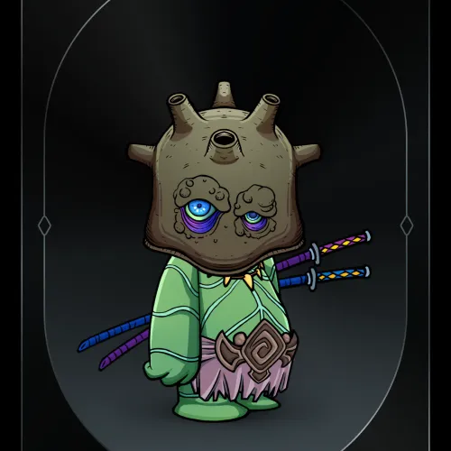 Otherside Koda