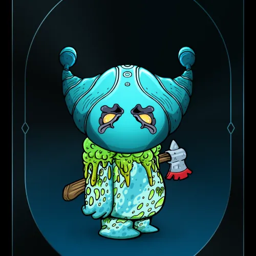 Otherside Koda