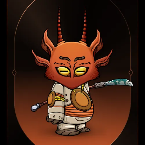 Otherside Koda