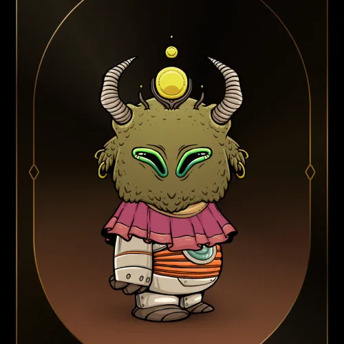 Otherside Koda