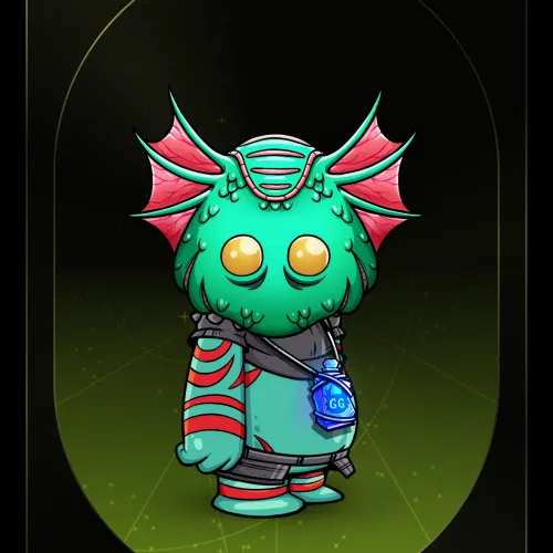 Otherside Koda