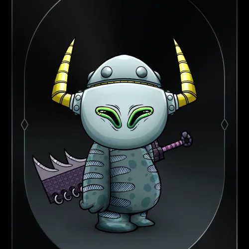 Otherside Koda