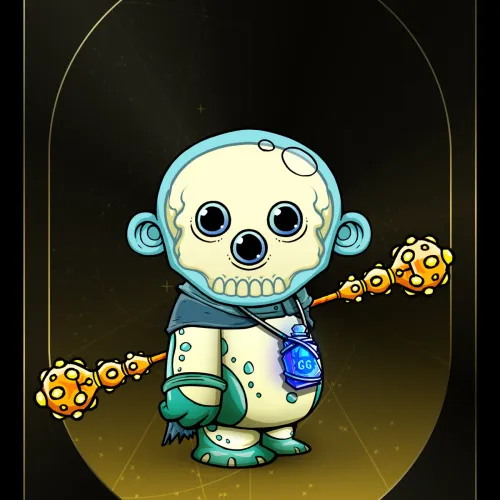 Otherside Koda