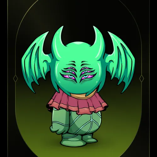 Otherside Koda