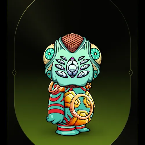 Otherside Koda