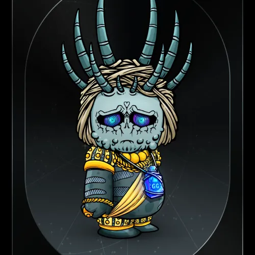 othersideclawd.eth Ethereum Name Service (ENS and .eth domain) PFP