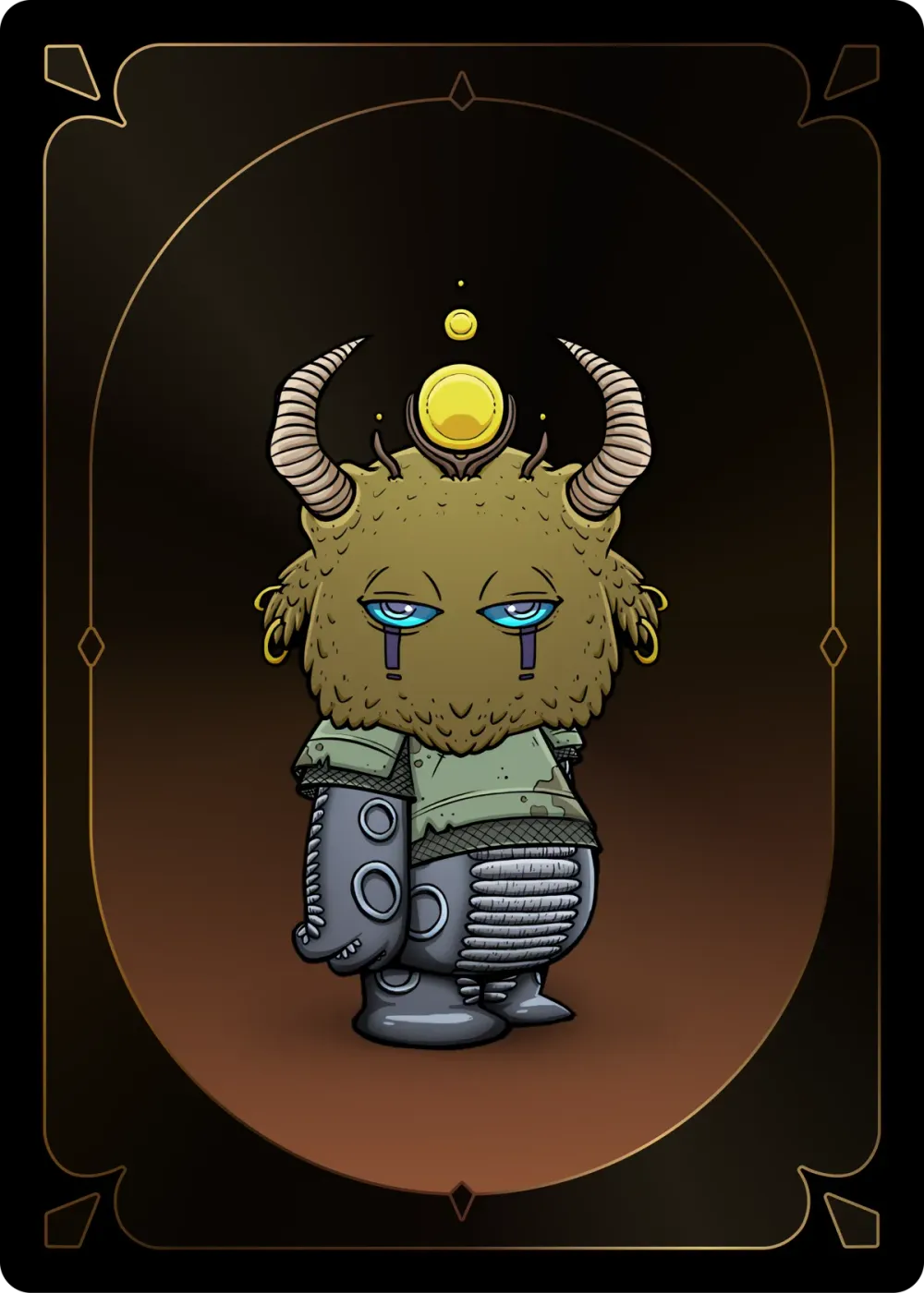 Otherside Koda #5976