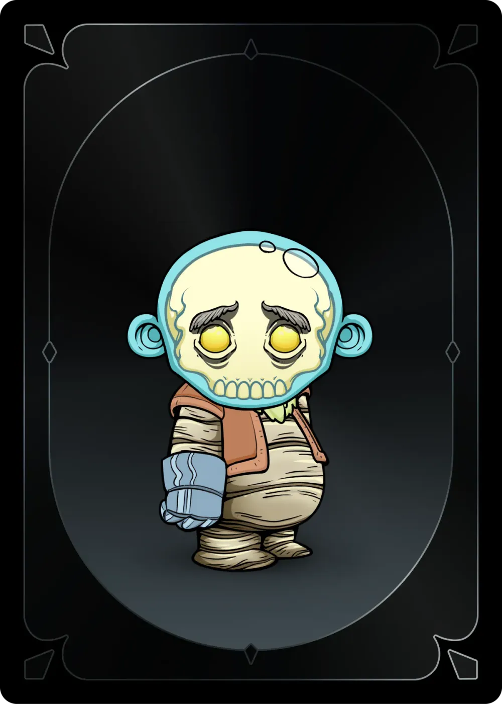 Otherside Koda #7988