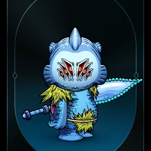 Otherside Koda