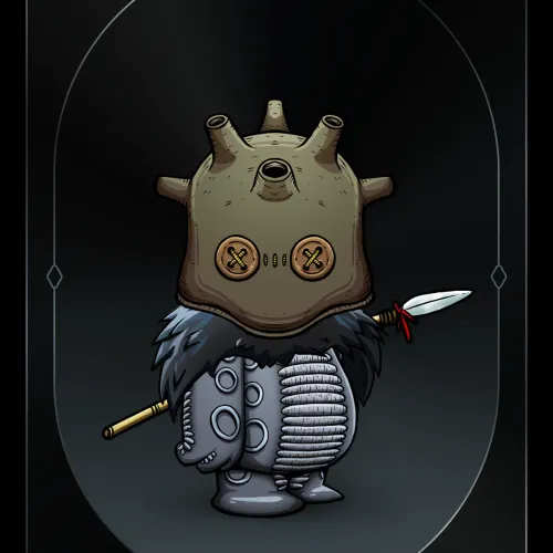 Otherside Koda