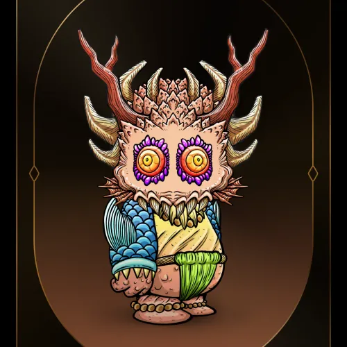 Otherside Koda