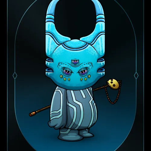 Otherside Koda