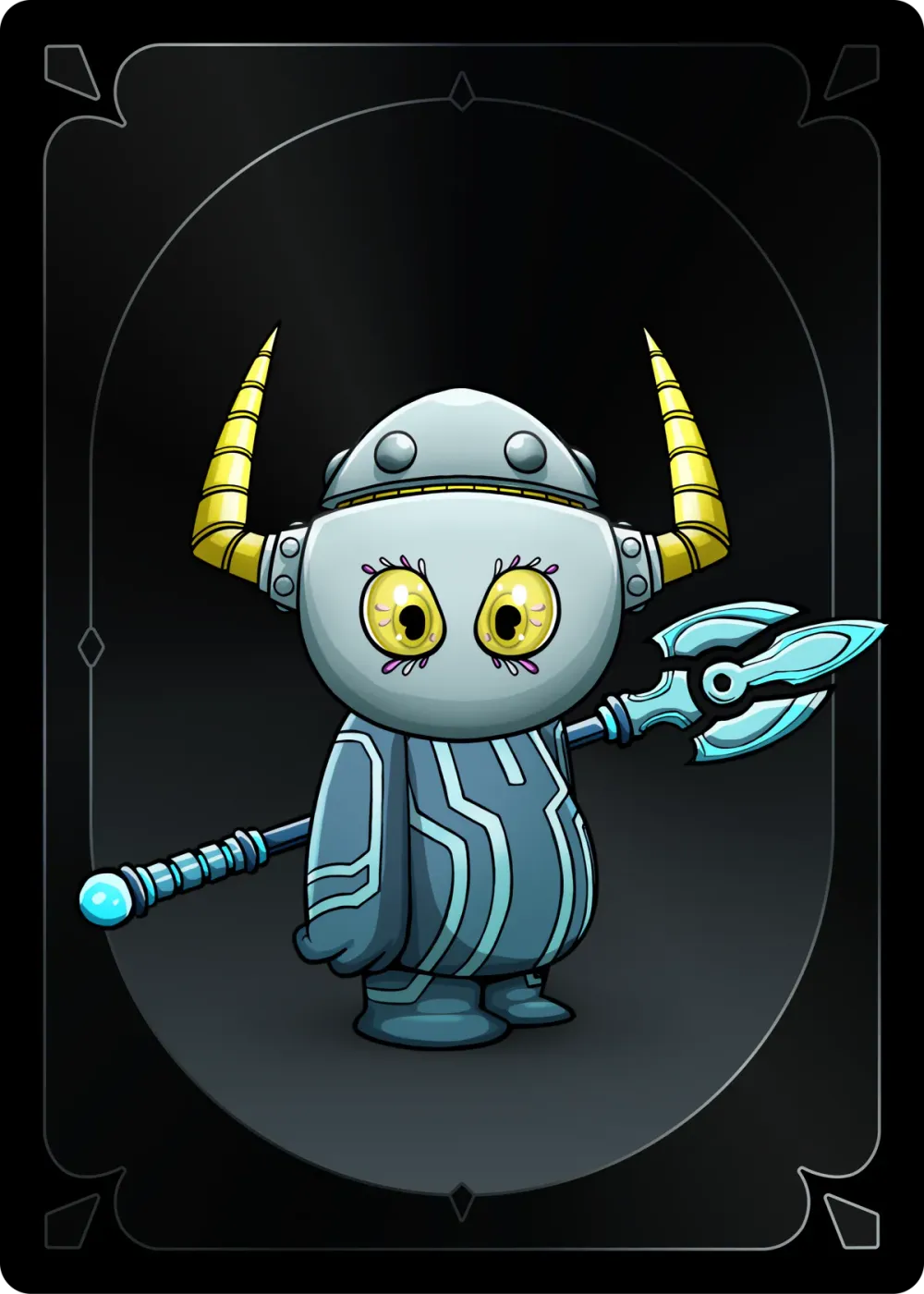 Otherside Koda #1664