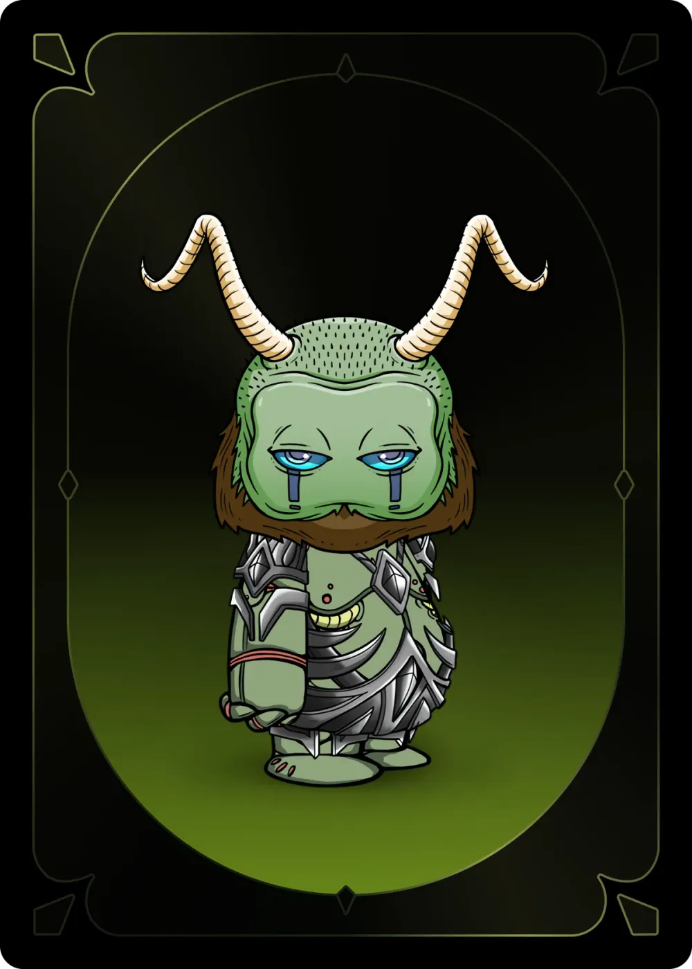 Otherside Koda #5726