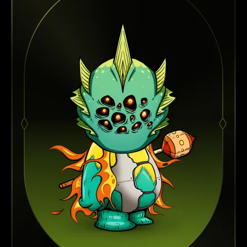 Otherside Koda