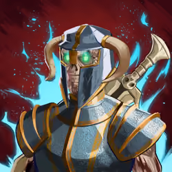 Draugr: Lords of Shadow #42