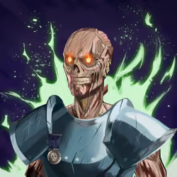 Draugr: Lords of Shadow #87