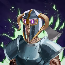 Draugr: Lords of Shadow #86