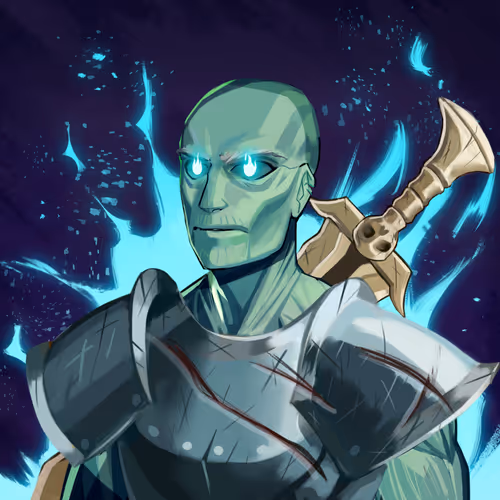Draugr Shadowlords